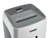 DAHLE Deskside papiervernietiger P-5 microsnippers 40 liter 15 vel