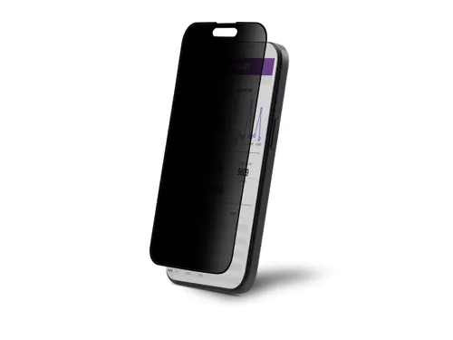 4-Way Privacy Filter voor iPhone 15 Plus