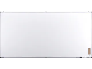 Legamaster UNITE PLUS whiteboard 120x240cm - 1