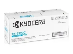 Toner Kyocera TK-5390C blauw