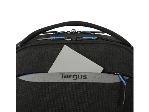 Targus TBB643GL, Rugzak, 40,6 cm (16 inch), Schouderband, 866 g