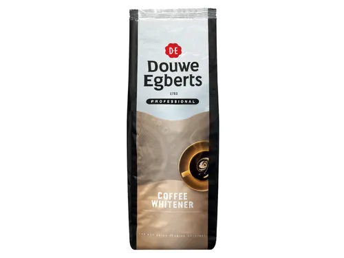 Koffiecreamer Douwe Egberts 1kg
