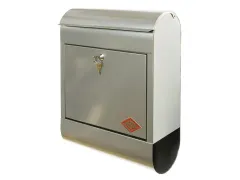 Boîte aux lettres