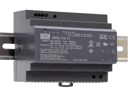 Industriële Din Rail-Voeding - Enkele Uitgang - 150 W - 12 V