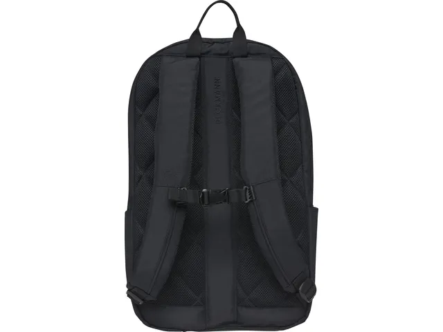 Rugzak Beckmann City Max 34L Black
