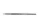 Penseel Kangaro Serie 340 rond Nr. 7 synthetisch doos 12 stuks
