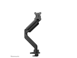 Monitorarm 1 Scherm Gasveer Neomounts DS70-450BL1 zwart - 2