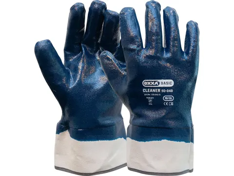 OXXA Cleaner 50-040 handschoen - 9/L