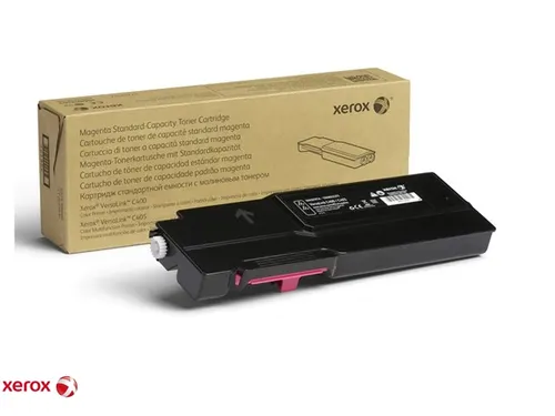 Tonercartridge Xerox 106R03503 rood