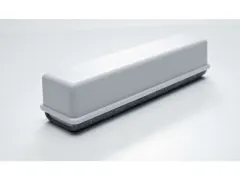 OUTLET Glasbordwisser Zwart Vilt Extra Sterk