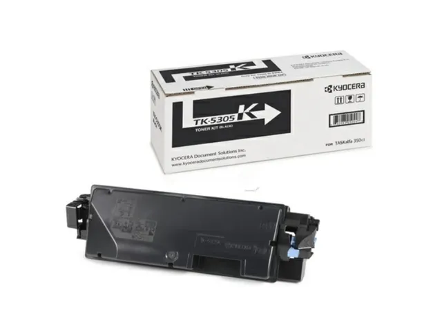 1T02VM0NL0 Kyocera TK5305K TA toner zwart 12.000pag