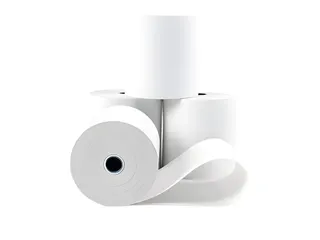 Kassarol Quantore Thermorollen 60x70x12mm Thermisch - 1