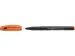 Fineliner Schneider Topliner 967 0,4mm orange