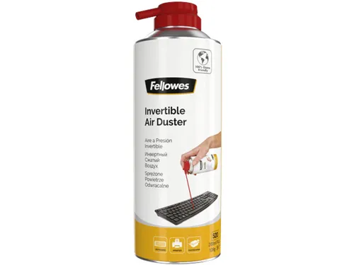 Reiniger Fellowes luchtdruk omkeerbaar HFC vrij 200ml