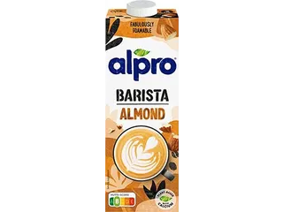 Barista amandelmelk 1 l pak 8 - 2