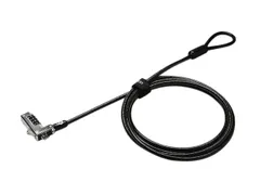 Laptopslot Kensington ultra nano