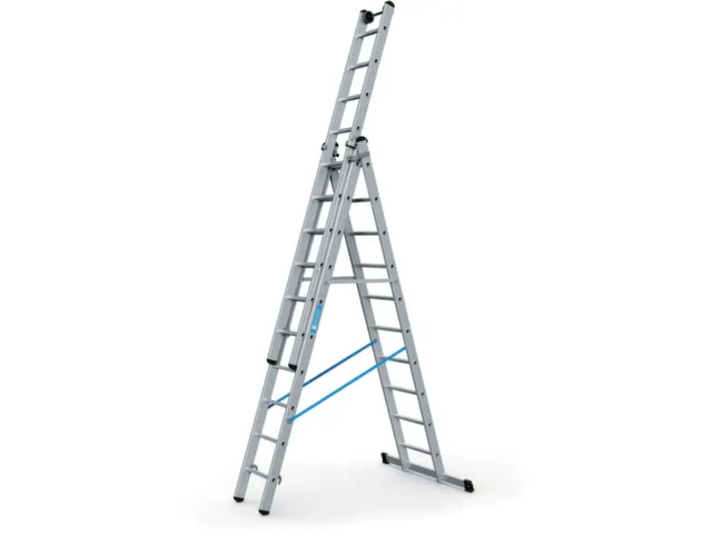 multifunctionele reformladder,3x10,Sporten/treden,balk L 3-6,93m
