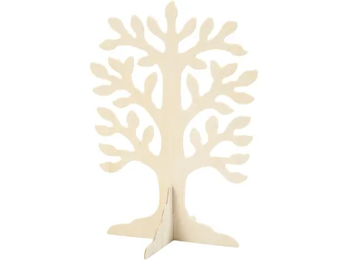 Boom Creativ Company 30x21.5cm hout