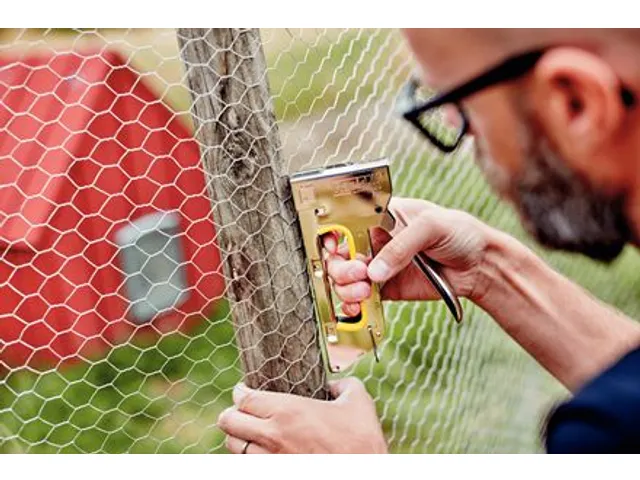 Nietpistool Rapid 23E 13/4-8 metaal