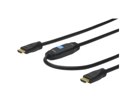 Digitus Hdmi Type A High Speed Kabel 15 meter