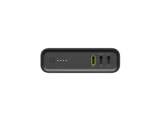 mophie Powerstation Pro, 20000 mAh, Zwart - 3