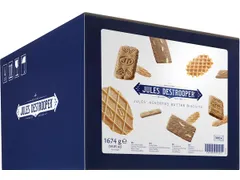 Jules' Assorted Butter Biscuits x300