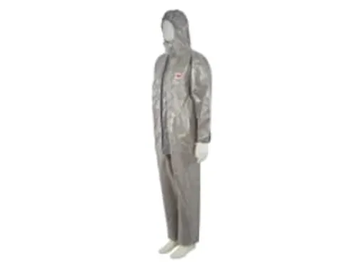 3M 4570 Coverall maat M