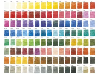 Aquarelpotlood Albrecht Durer Etui A 120 Stuks - 11