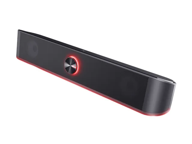 Gxt619 Thorne Rgb Led Soundbar