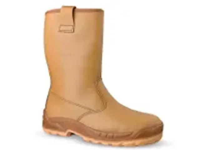 OUTLET Botte de sécurité Jallatte Jalaska S3 Pointure 43
