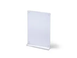 Magnetische Folderstandaard A4 Met Voet