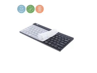 Toetsenbord Cover R-Go Hygiene - 2