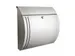 Boîte aux Lettres Modena Inox