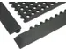 rand,v. vloerbeschermingsmat,module,aansluiting male,LxB 965x65mm