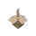Opvulpapier Centerfeed Voidfill 350mmx450m 70 Gram