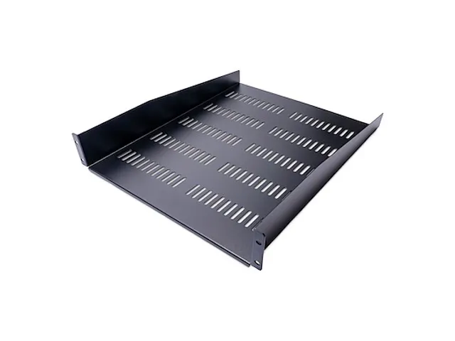 2U Geventileerde Server Rack Schap 22 inch