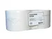 Blanco Industrial Poetspapier 2-laags wit 450mtr/24cm 1.500vel/rol 2st