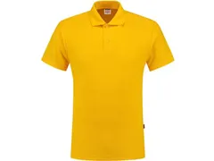 Tricorp 201003 polo, geel, maat 3XL, per stuk