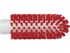 Pijpborstel Ø 50mm Hard Rood