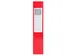 Klasseerdoos IDERAMA rug 60mm A4 rood