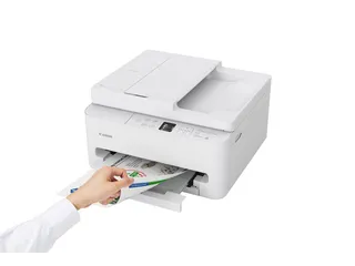 Multifunctional inktjet printer Canon PIXMA TS7550i - 5