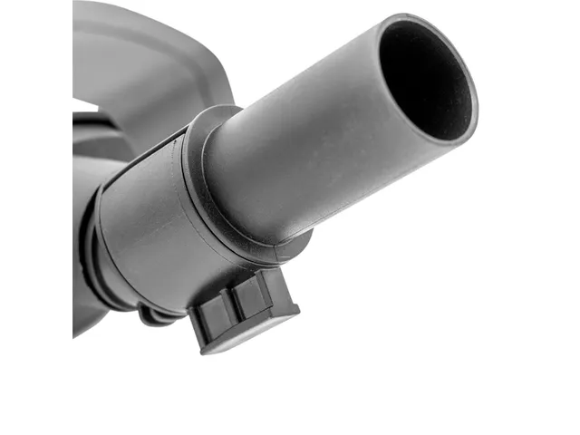 Combi Zuigmond Delta En Wiel 32 Mm Numatic