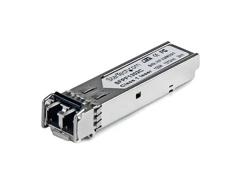 Cisco GLC-FE-100FX compatibel SFP Transceiver module 100BASE-FX 2km