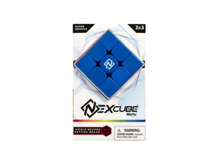 Goliath Nexcube 3x3 Classic Breinbreker 8+ - 3