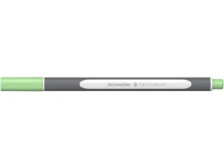 Brushpen Schneider Paint-It 070 mint pastel - 10