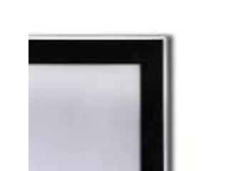 Poster Frame A0 Magnetisch met LED verlichting - 2