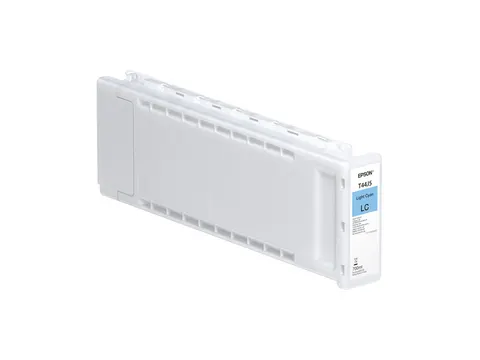 C13T44J540 EPSON T44J5 Ultracrome Pro 12 licht cyaan 700ml
