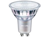 Ledlamp Philips Master LEDSpot 3.7W-35W GU10 927 36D Dimtone