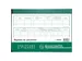 Piqure 21x29,7 Du Personnel 20bl