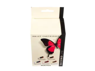 Cartridge SecondLife Canon Multipack 550/551 - 4